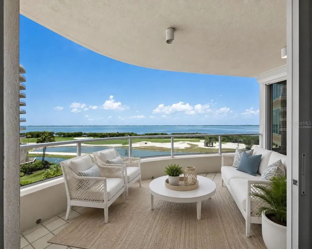 3040 Grand Bay Boulevard Longboat Key FL 34228