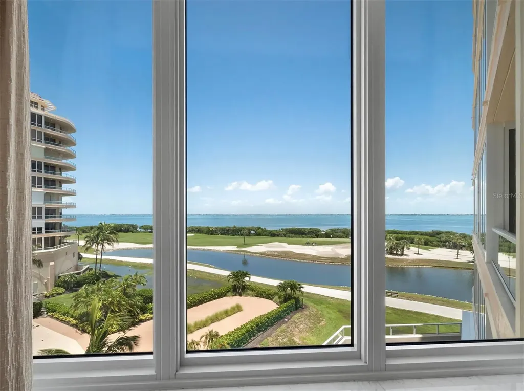 3040 Grand Bay Boulevard Longboat Key FL 34228
