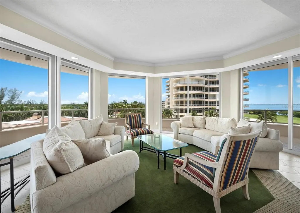 3040 Grand Bay Boulevard Longboat Key FL 34228