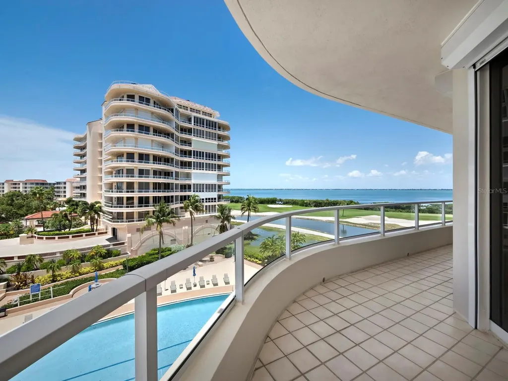 3040 Grand Bay Boulevard Longboat Key FL 34228
