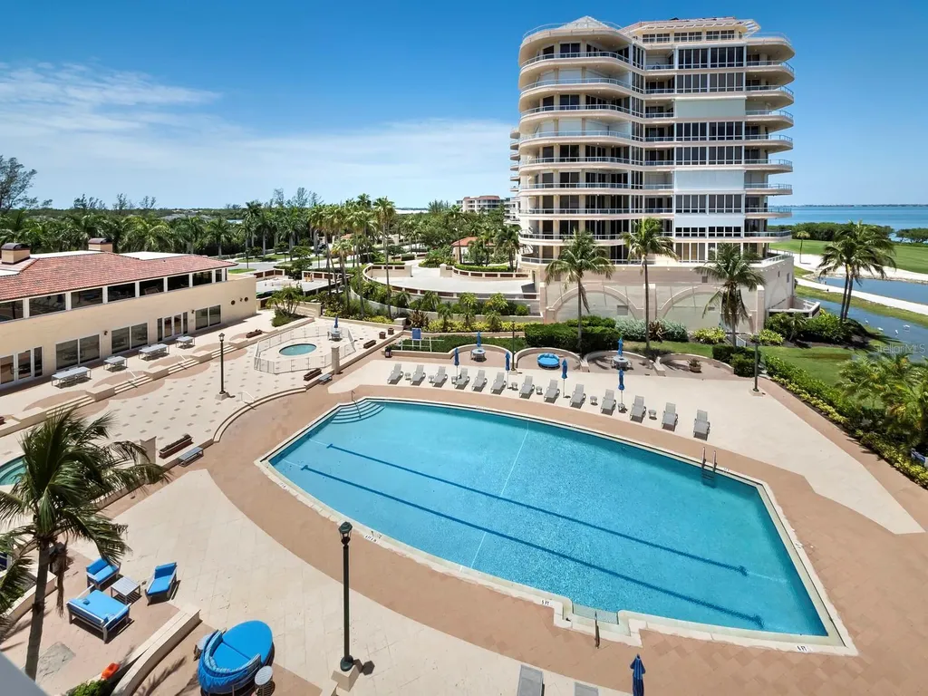 3040 Grand Bay Boulevard Longboat Key FL 34228