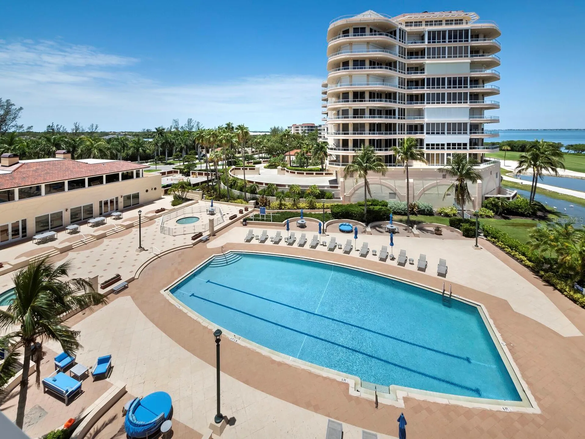 3040 Grand Bay Boulevard Longboat Key FL 34228