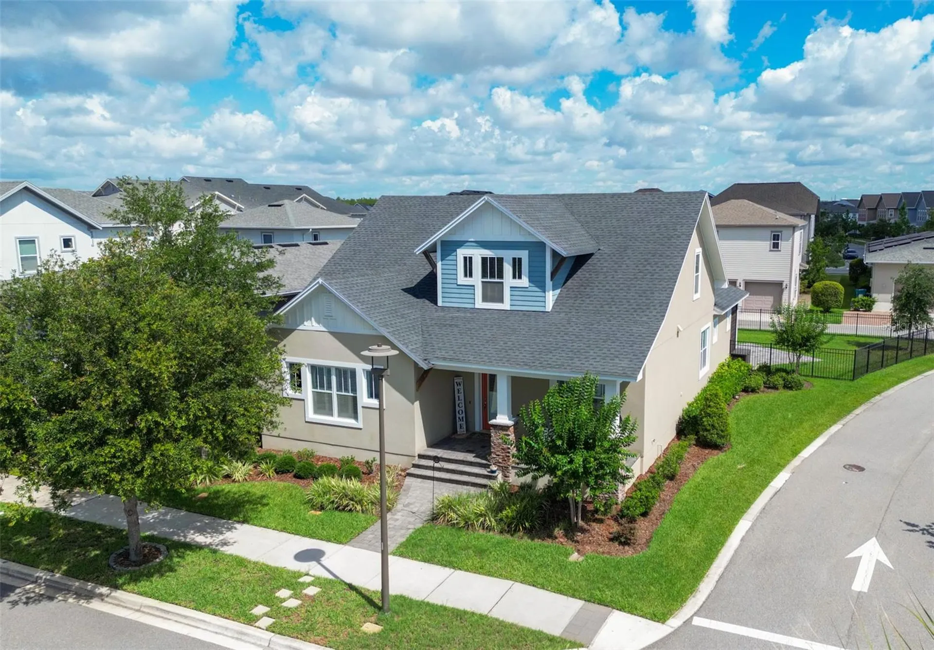 13347 Gabor Avenue Orlando FL 32827