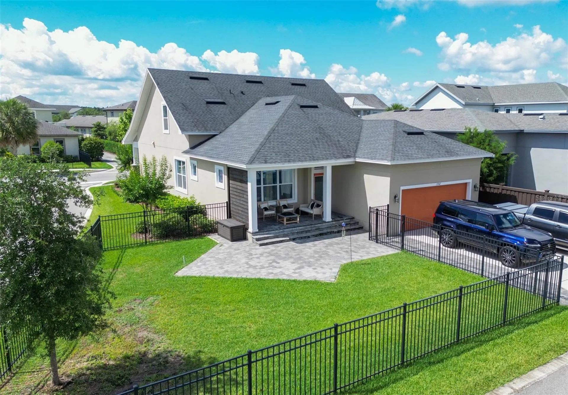 13347 Gabor Avenue Orlando FL 32827