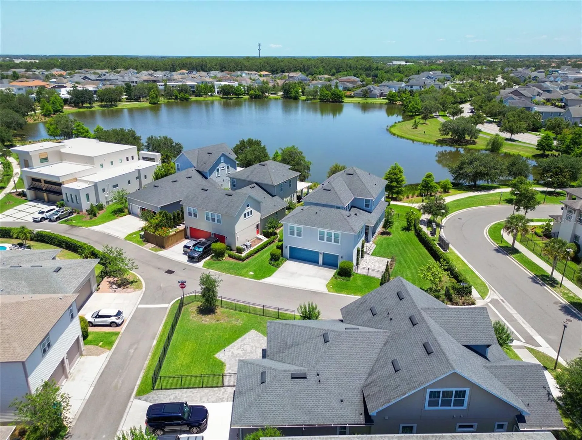 13347 Gabor Avenue Orlando FL 32827