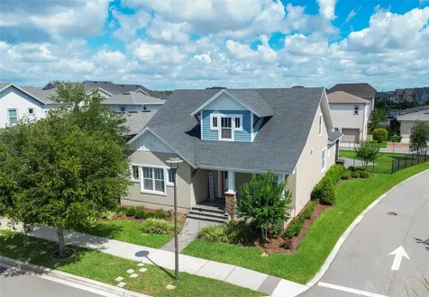 13347 Gabor Avenue Orlando FL 32827