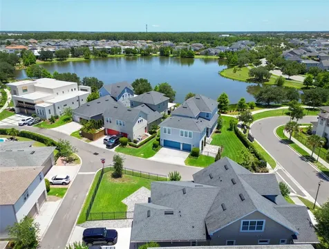 13347 Gabor Avenue Orlando FL 32827