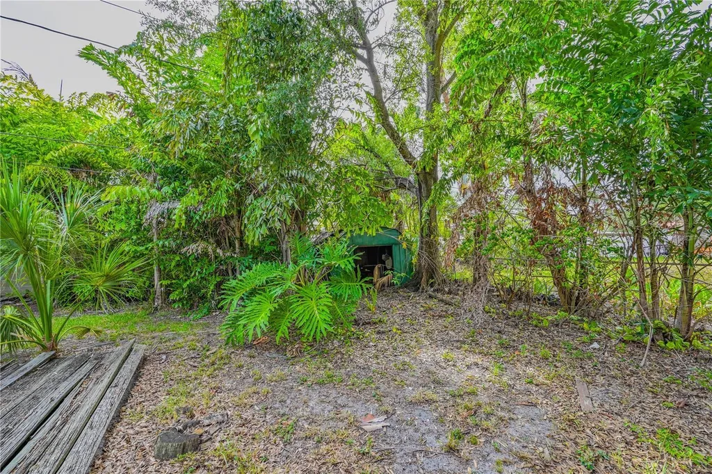 504 W Davis Boulevard Tampa FL 33606