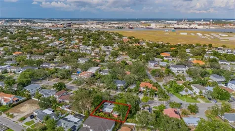504 W Davis Boulevard Tampa FL 33606