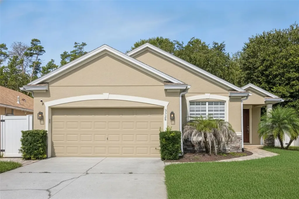 3528 Berkshire Woods Terrace Deltona FL 32725