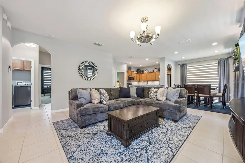 3528 Berkshire Woods Terrace Deltona FL 32725