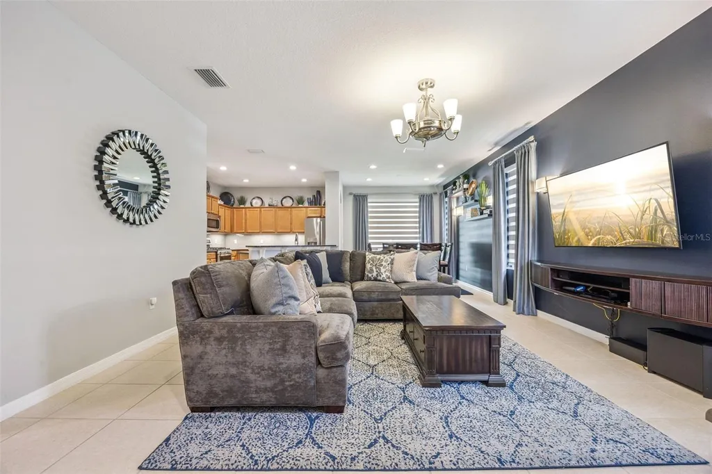 3528 Berkshire Woods Terrace Deltona FL 32725