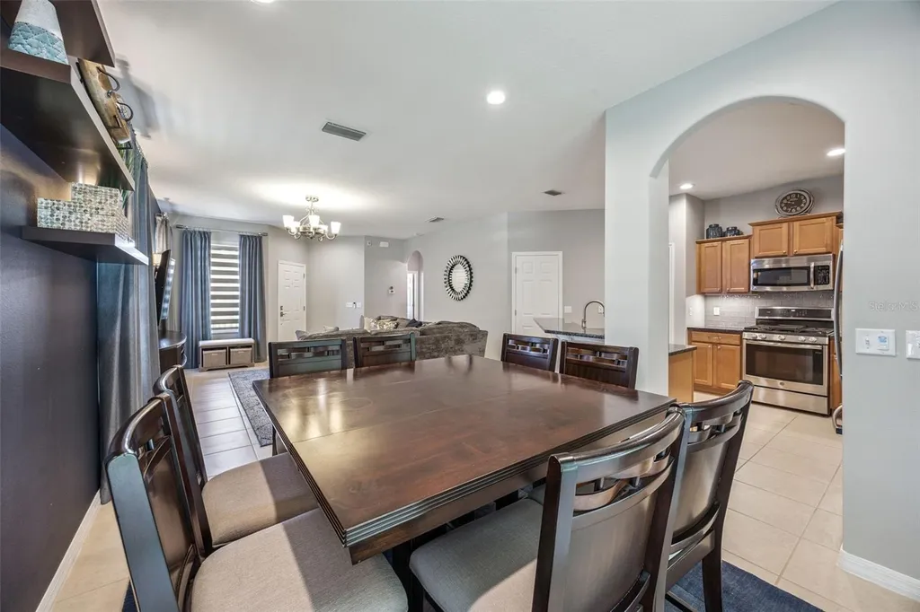 3528 Berkshire Woods Terrace Deltona FL 32725