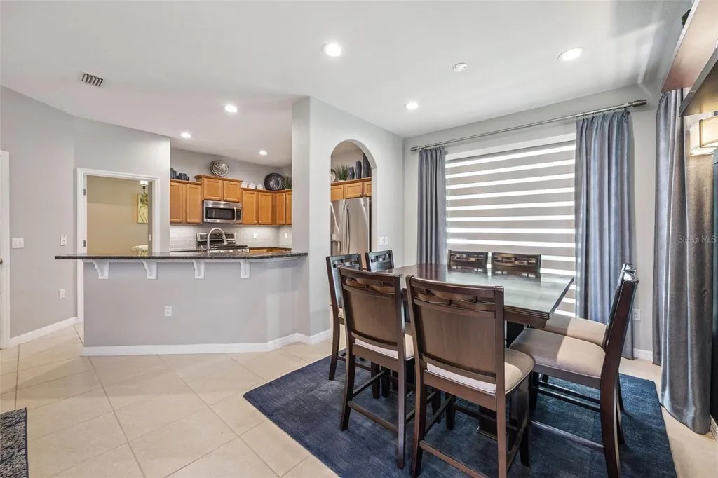 3528 Berkshire Woods Terrace Deltona FL 32725