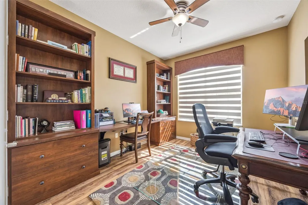 3528 Berkshire Woods Terrace Deltona FL 32725