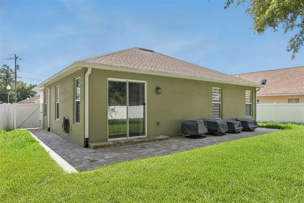 3528 Berkshire Woods Terrace Deltona FL 32725