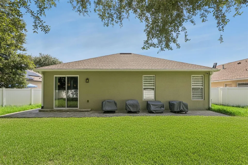 3528 Berkshire Woods Terrace Deltona FL 32725