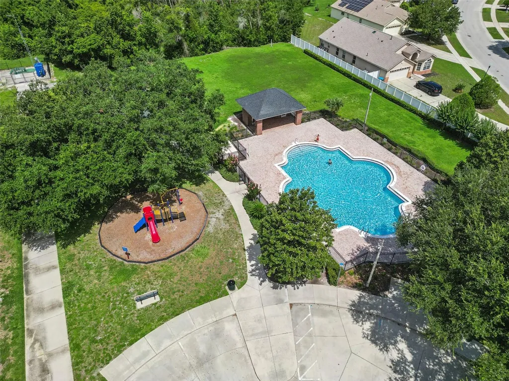 3528 Berkshire Woods Terrace Deltona FL 32725