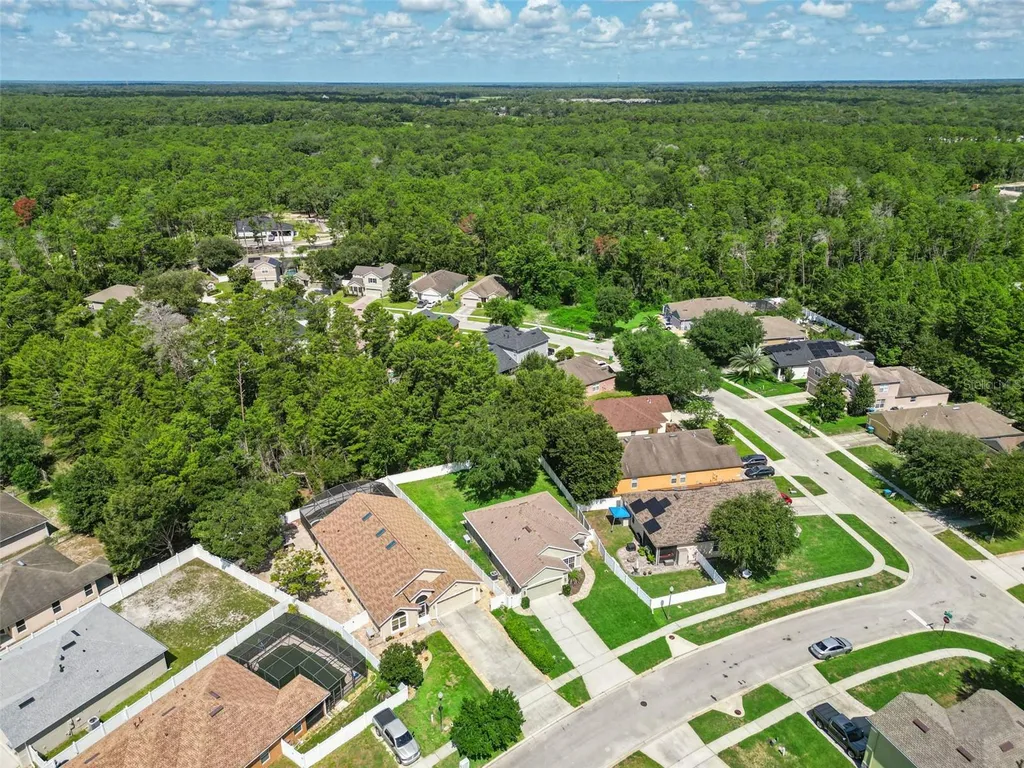 3528 Berkshire Woods Terrace Deltona FL 32725