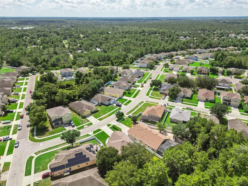 3528 Berkshire Woods Terrace Deltona FL 32725