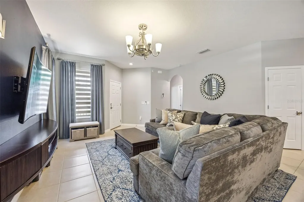 3528 Berkshire Woods Terrace Deltona FL 32725