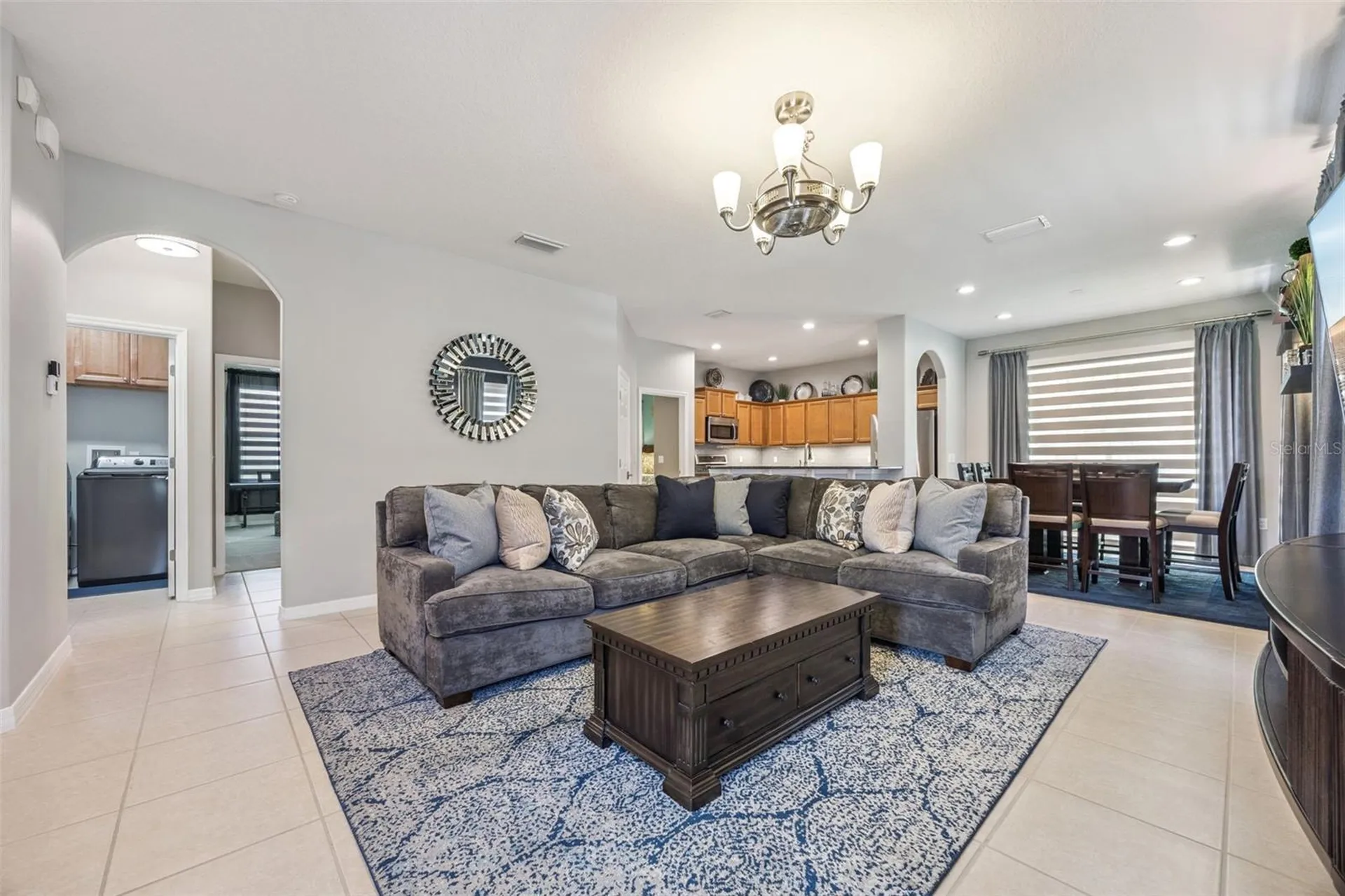 3528 Berkshire Woods Terrace Deltona FL 32725