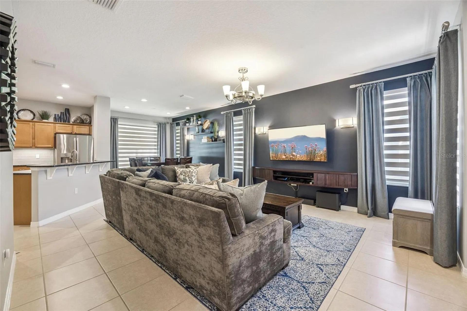 3528 Berkshire Woods Terrace Deltona FL 32725