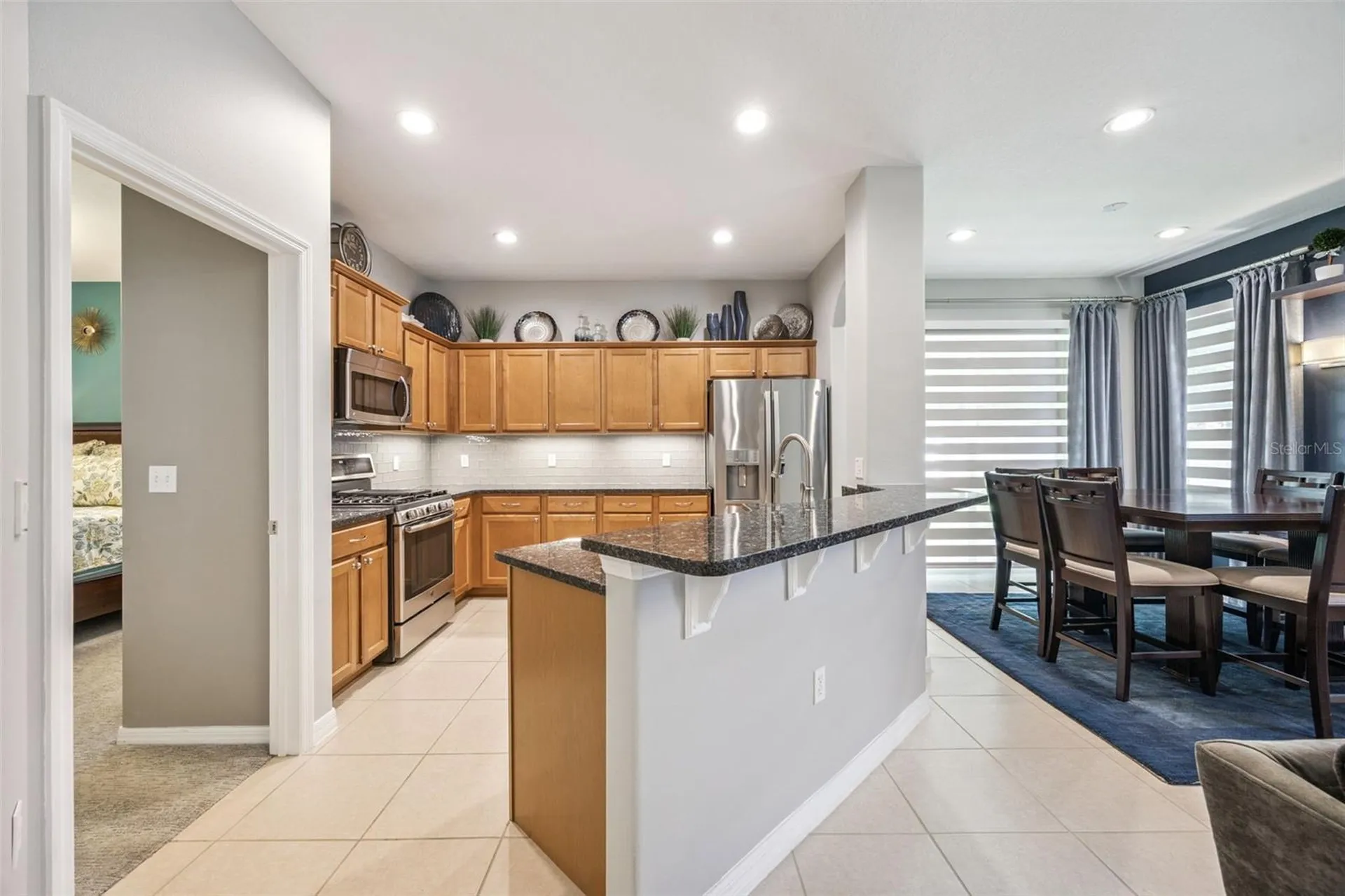 3528 Berkshire Woods Terrace Deltona FL 32725