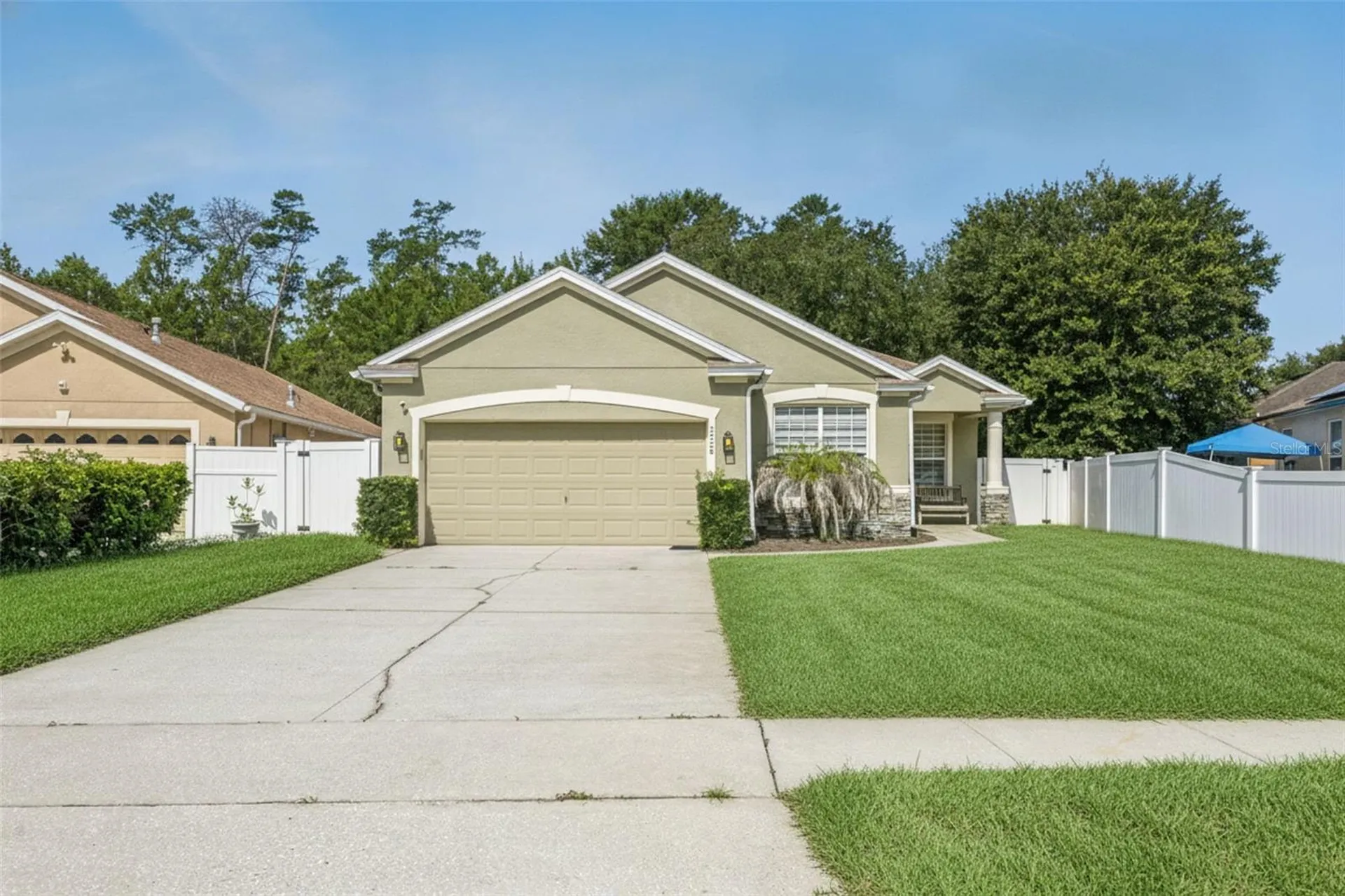 3528 Berkshire Woods Terrace Deltona FL 32725