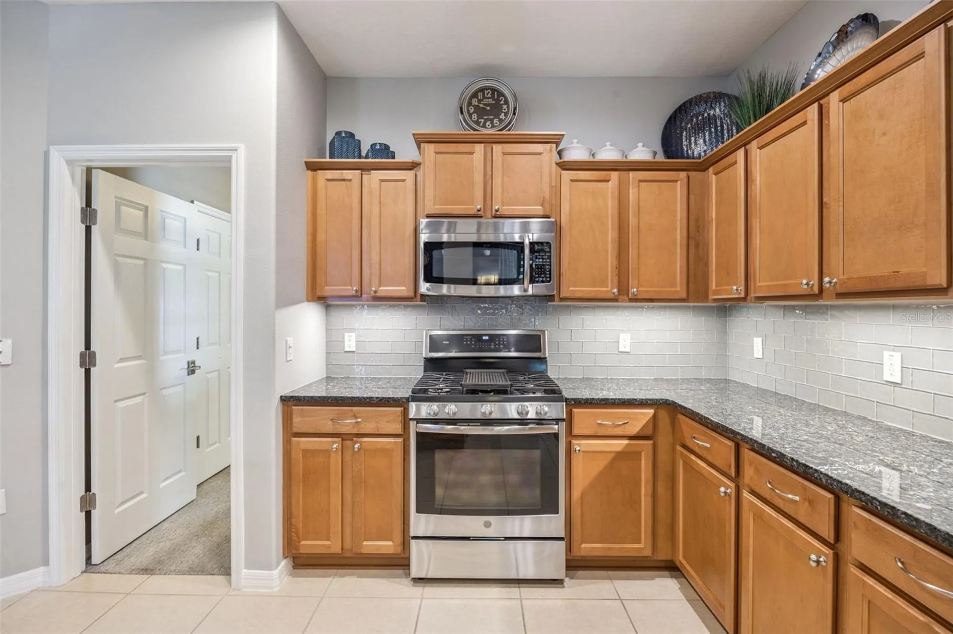 3528 Berkshire Woods Terrace Deltona FL 32725