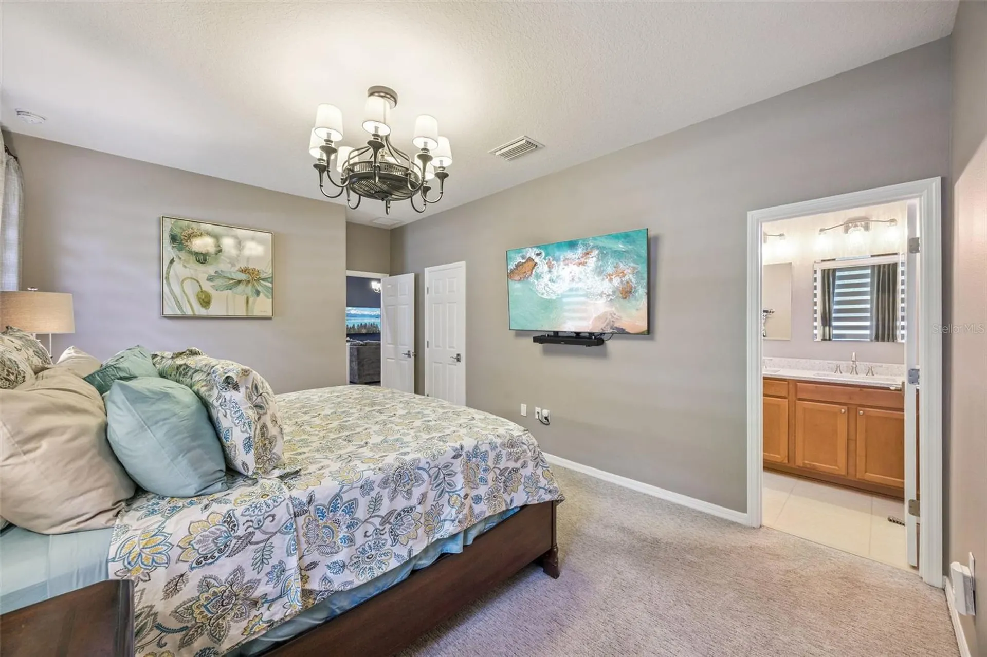 3528 Berkshire Woods Terrace Deltona FL 32725