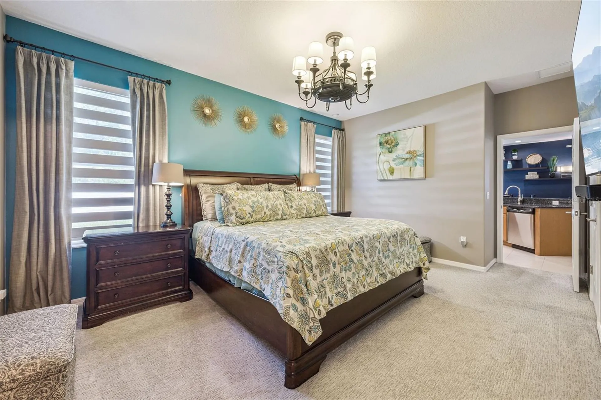 3528 Berkshire Woods Terrace Deltona FL 32725