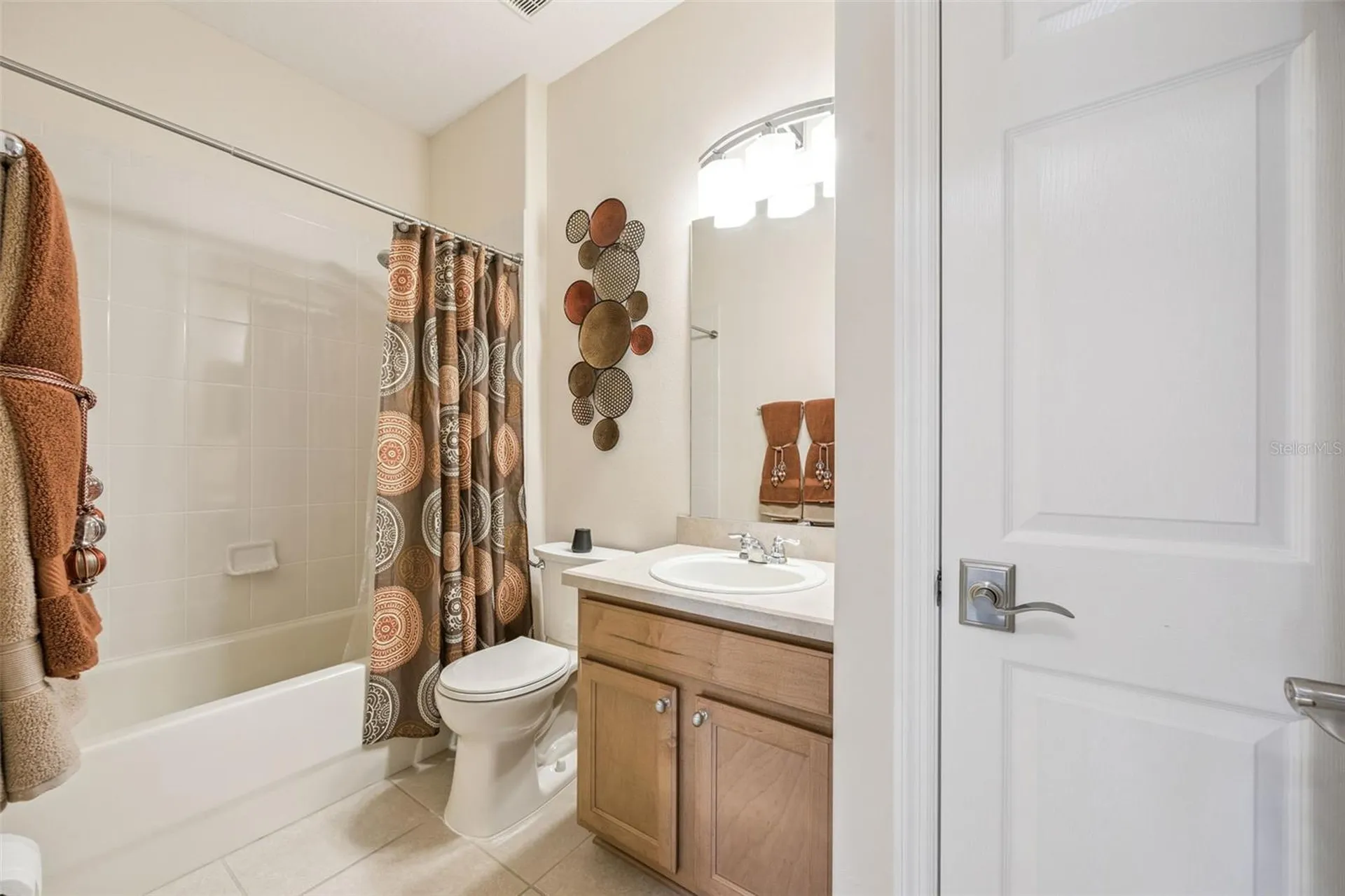 3528 Berkshire Woods Terrace Deltona FL 32725
