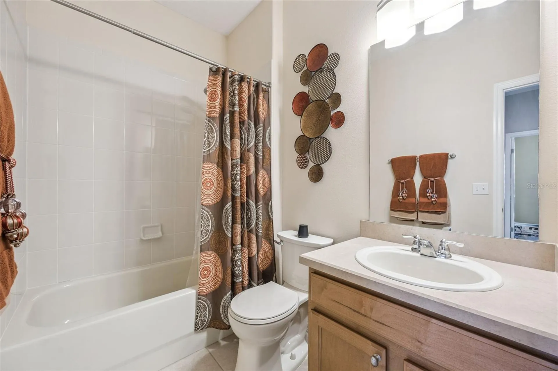 3528 Berkshire Woods Terrace Deltona FL 32725