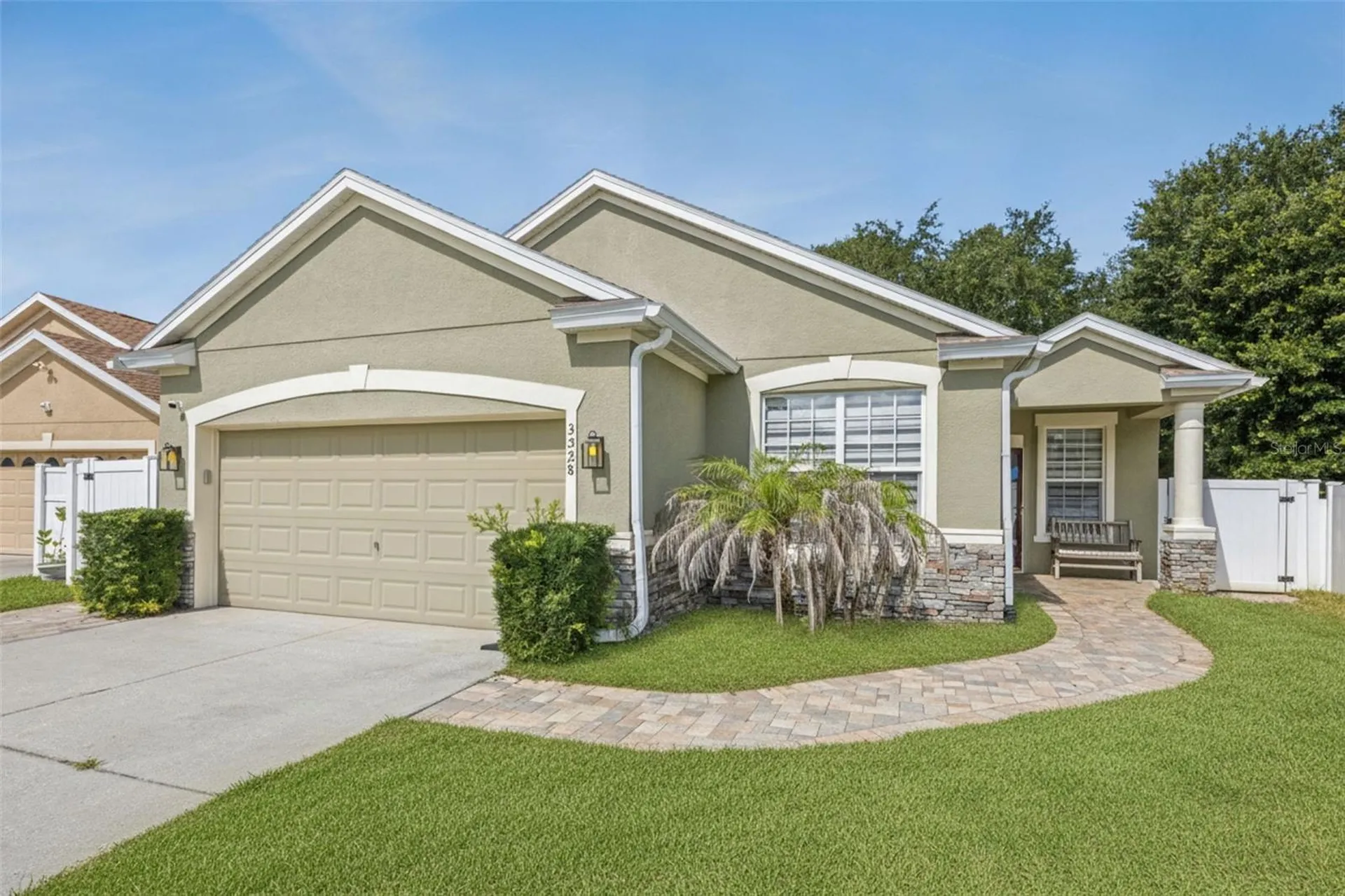 3528 Berkshire Woods Terrace Deltona FL 32725