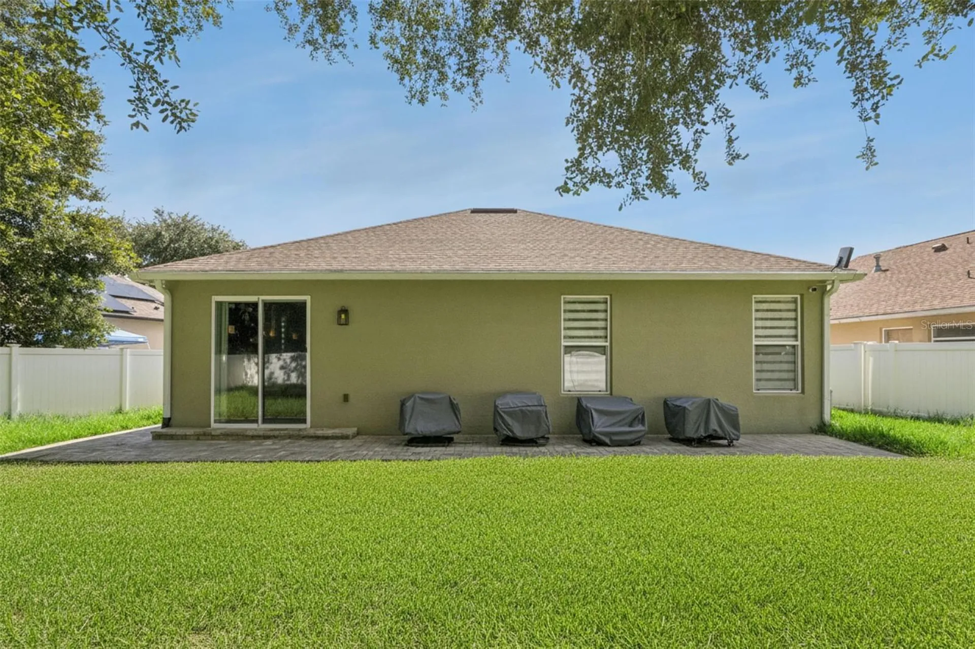 3528 Berkshire Woods Terrace Deltona FL 32725