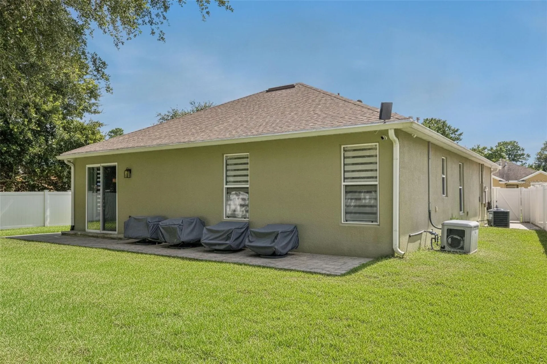 3528 Berkshire Woods Terrace Deltona FL 32725