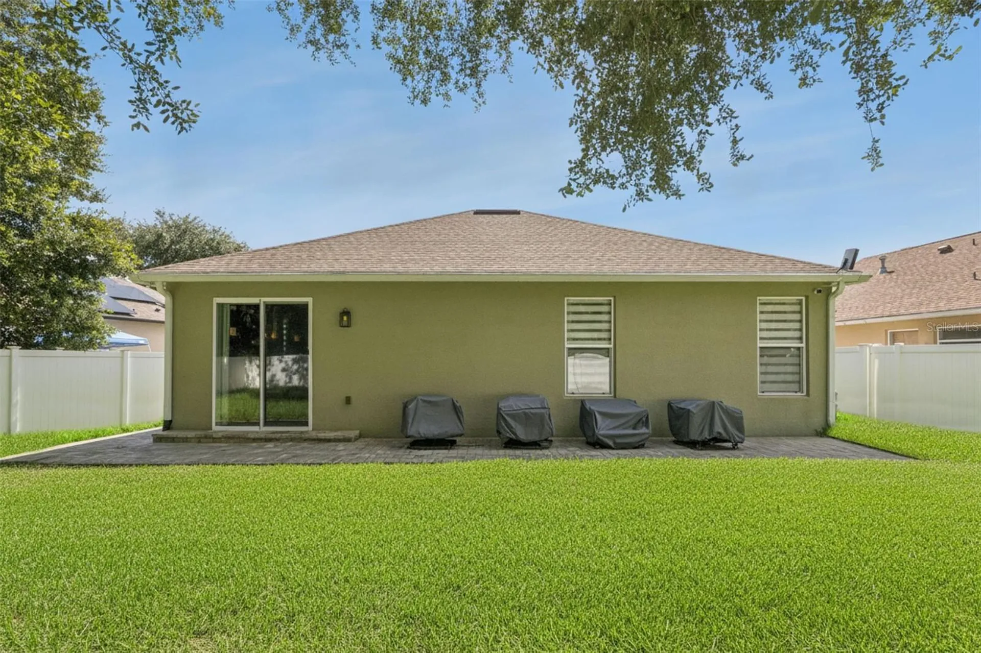 3528 Berkshire Woods Terrace Deltona FL 32725