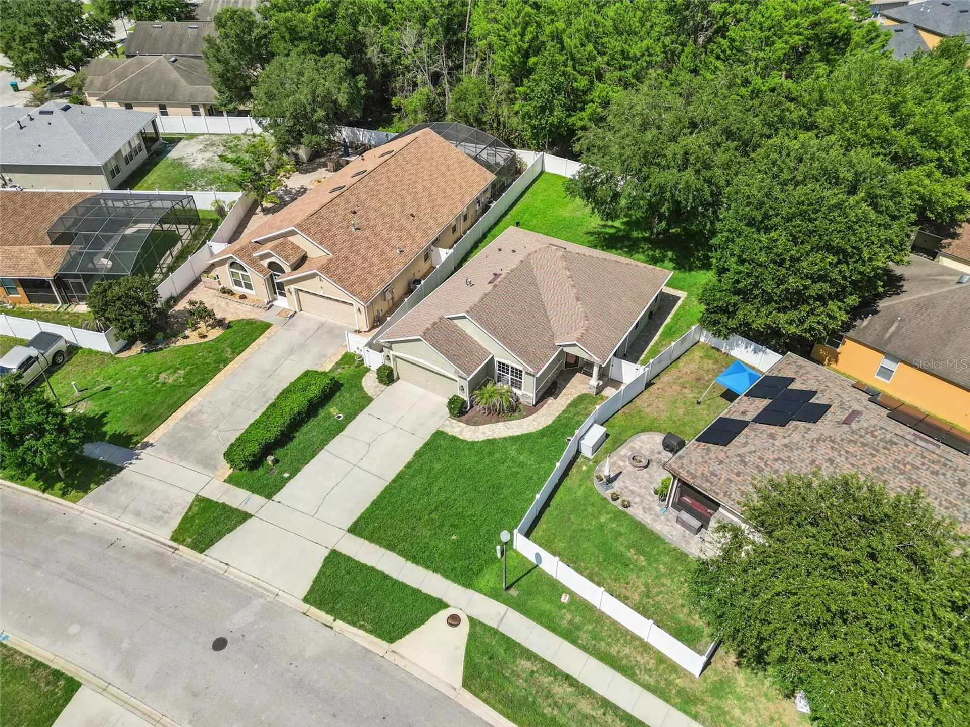 3528 Berkshire Woods Terrace Deltona FL 32725