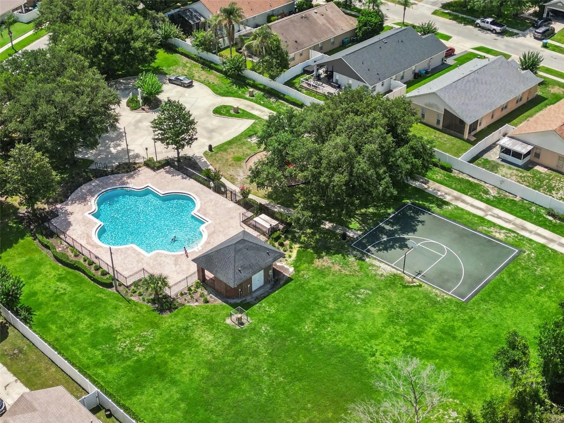 3528 Berkshire Woods Terrace Deltona FL 32725