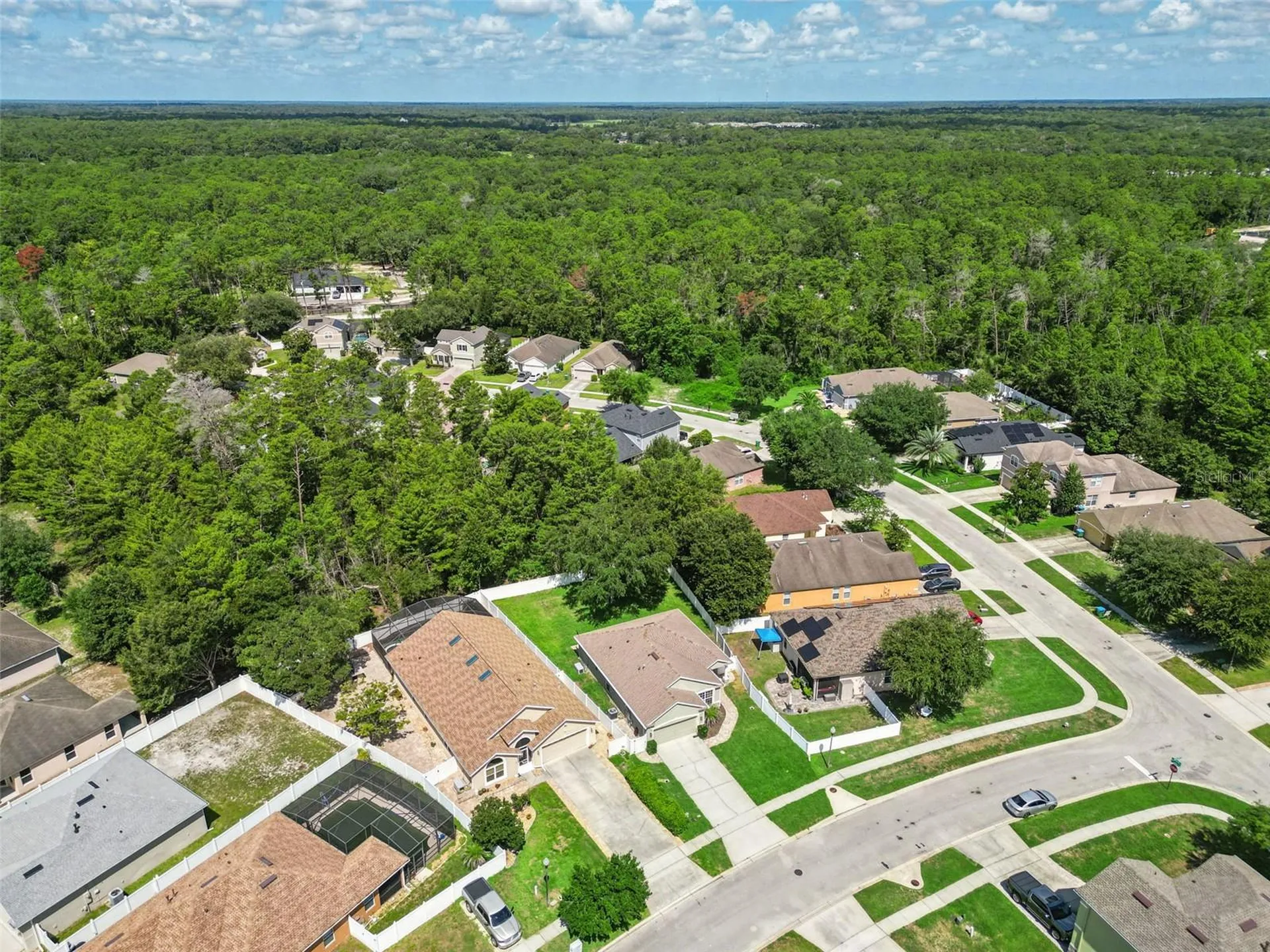 3528 Berkshire Woods Terrace Deltona FL 32725