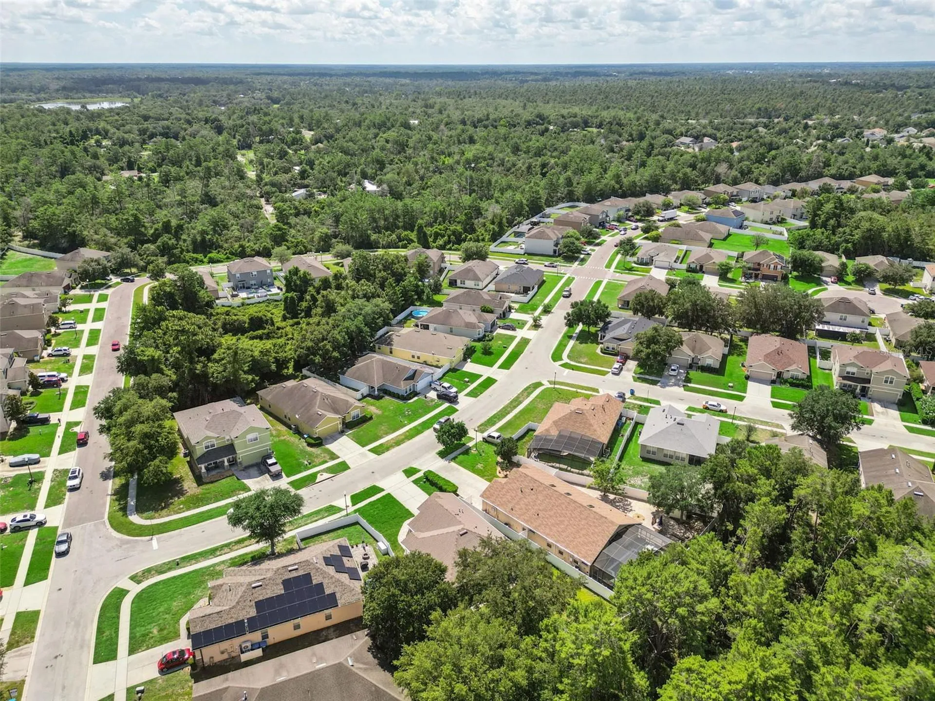 3528 Berkshire Woods Terrace Deltona FL 32725