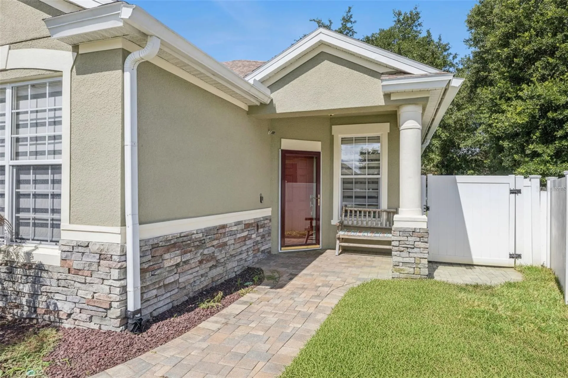 3528 Berkshire Woods Terrace Deltona FL 32725