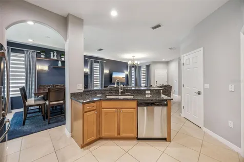 3528 Berkshire Woods Terrace Deltona FL 32725