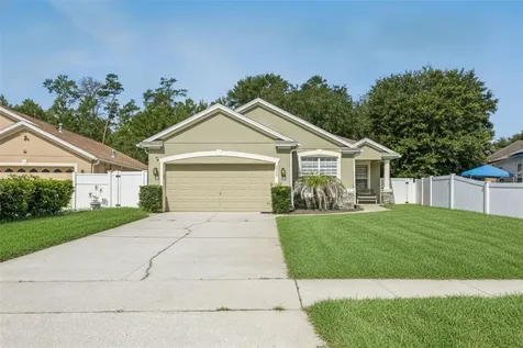 3528 Berkshire Woods Terrace Deltona FL 32725