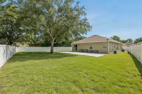 3528 Berkshire Woods Terrace Deltona FL 32725