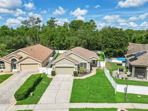 3528 Berkshire Woods Terrace Deltona FL 32725