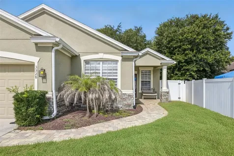 3528 Berkshire Woods Terrace Deltona FL 32725