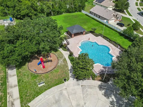 3528 Berkshire Woods Terrace Deltona FL 32725