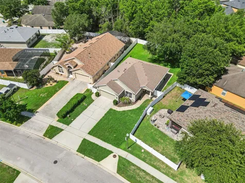 3528 Berkshire Woods Terrace Deltona FL 32725